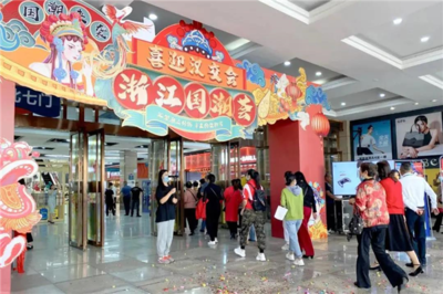 打造內(nèi)陸“雙循環(huán)”橋頭堡——2021漢交會(huì)圓滿閉幕，陜西貨物進(jìn)出口成果豐碩